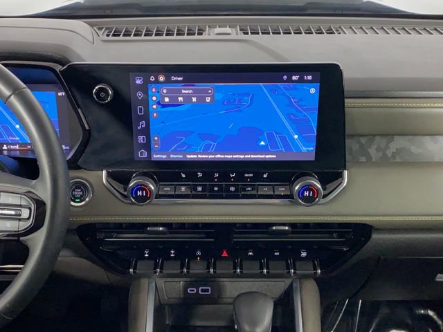 Certified 2023 Chevrolet Colorado ZR2 image 20