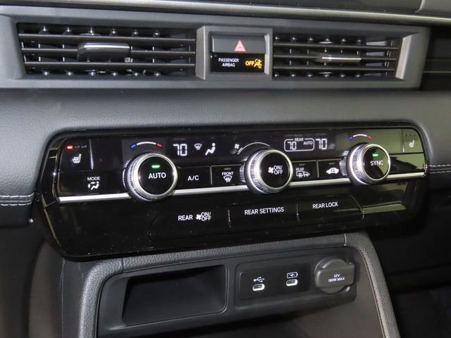 New 2026 Honda Pilot EX-L image 16