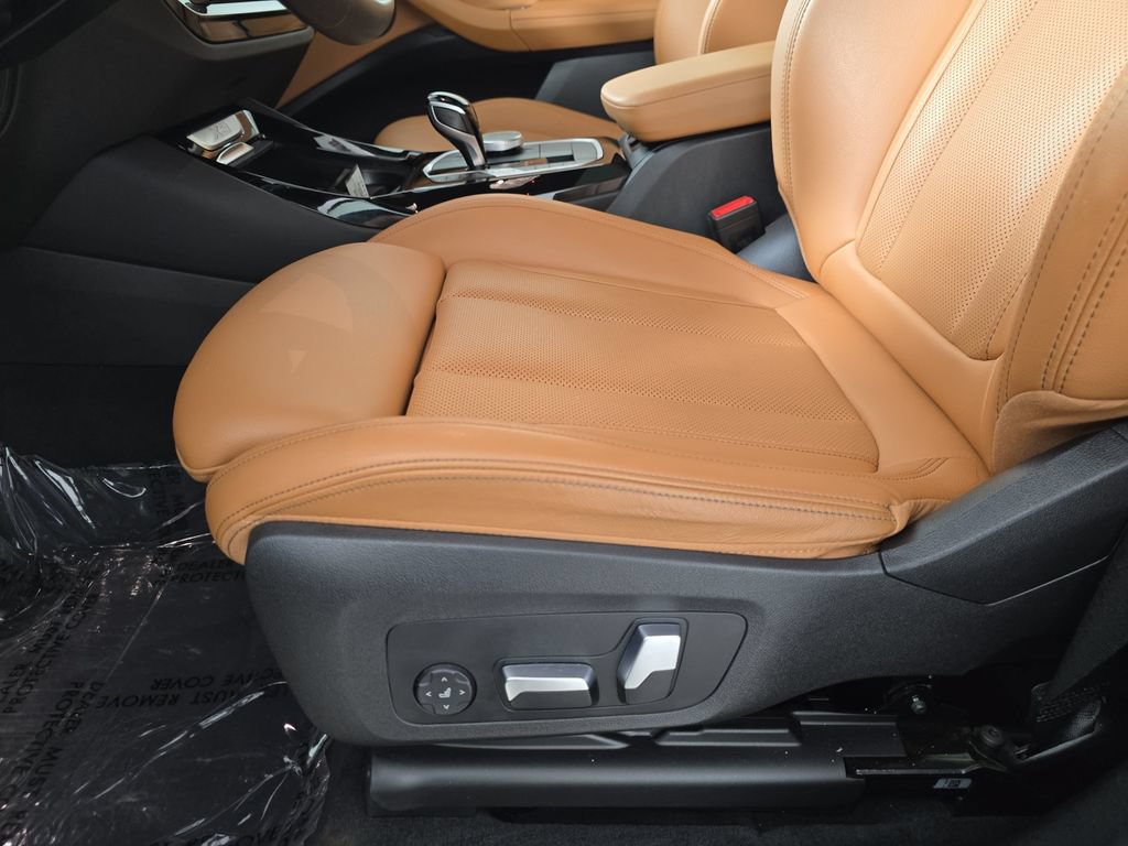 Certified 2023 BMW X3 xDrive30i w/ Premium Package AWD/4WD image 29