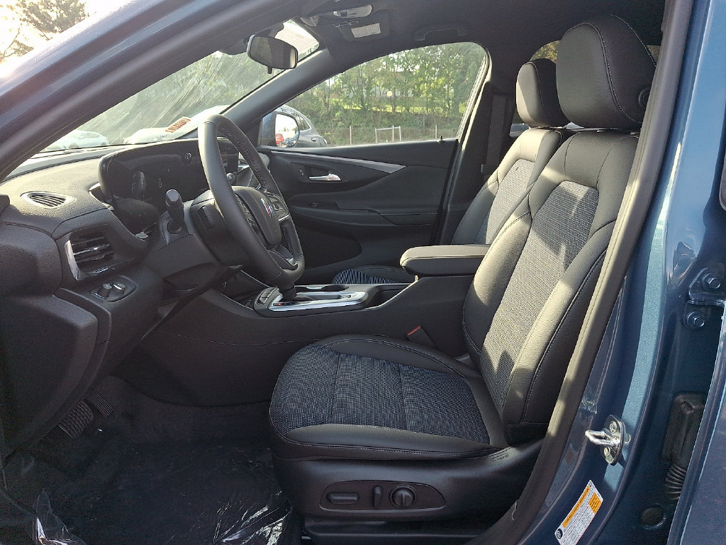 New 2026 Buick Envista Preferred w/ Convenience I Package FWD image 7