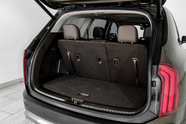 Used 2021 Kia Telluride SX FWD image 58