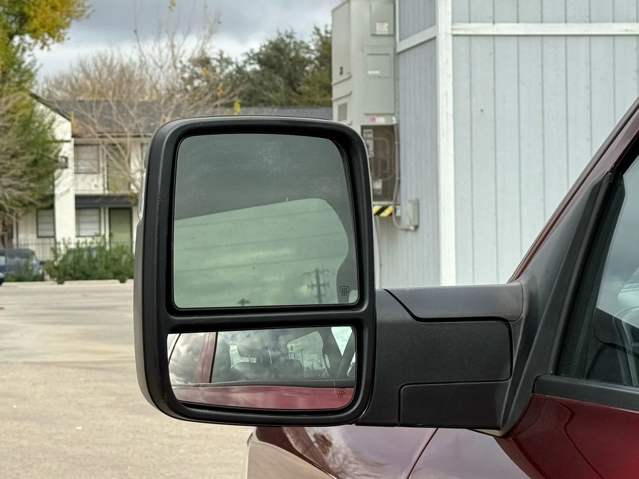 Used 2023 RAM 3500 Tradesman w/ Chrome Appearance Group image 36