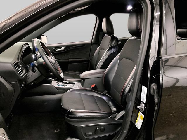 Used 2024 Ford Escape ST-Line AWD/4WD image 24