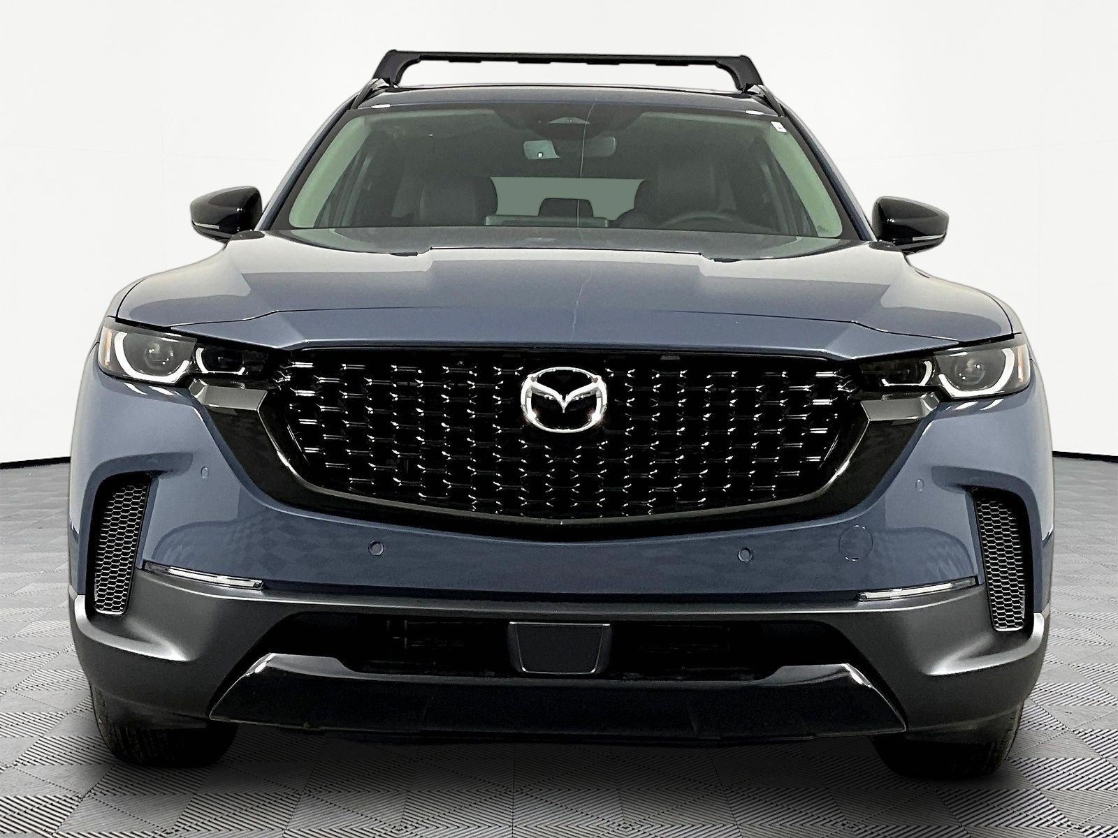 New 2026 MAZDA CX-50 AWD 2.5 Hybrid w/ Weather Package image 2