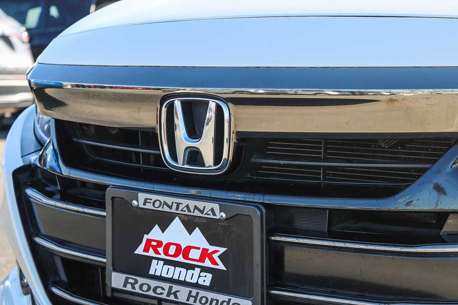 Used 2022 Honda Accord Sport image 11