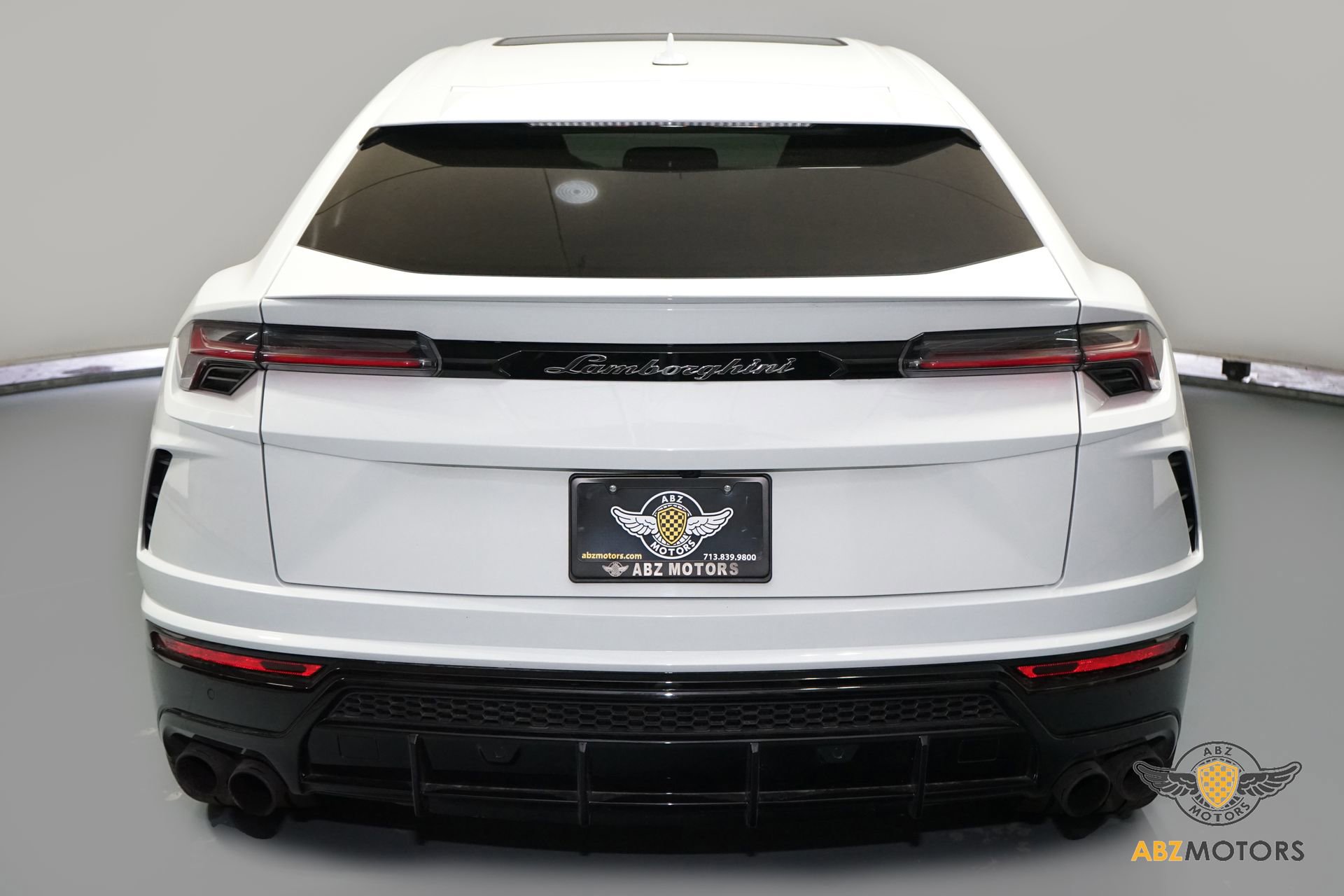 Used 2021 Lamborghini Urus image 7