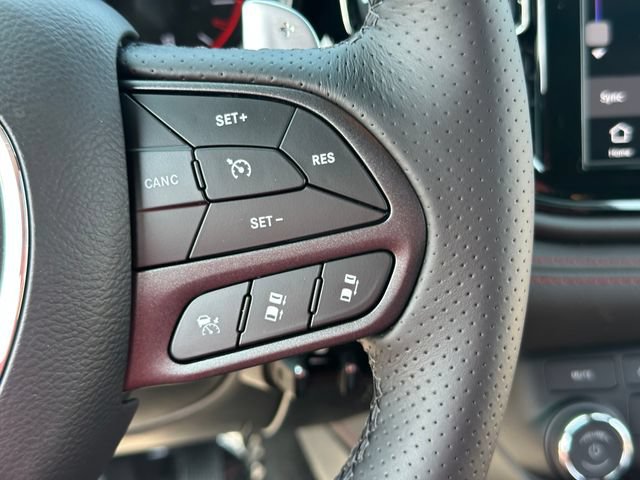New 2026 Dodge Durango GT AWD/4WD image 32