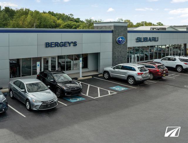 Used 2021 Subaru Forester Sport AWD/4WD image 13