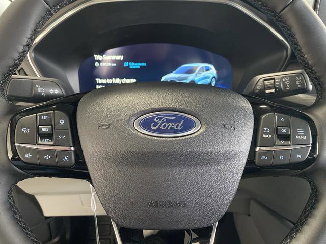 New 2026 Ford Escape SE w/ PHEV Premium Package image 16