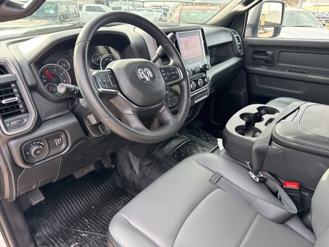 New 2026 RAM 3500 Tradesman image 13