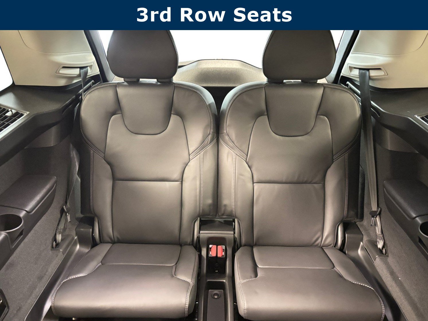 New 2026 Volvo XC90 T8 Ultra w/ Protection Package Premier AWD/4WD image 30