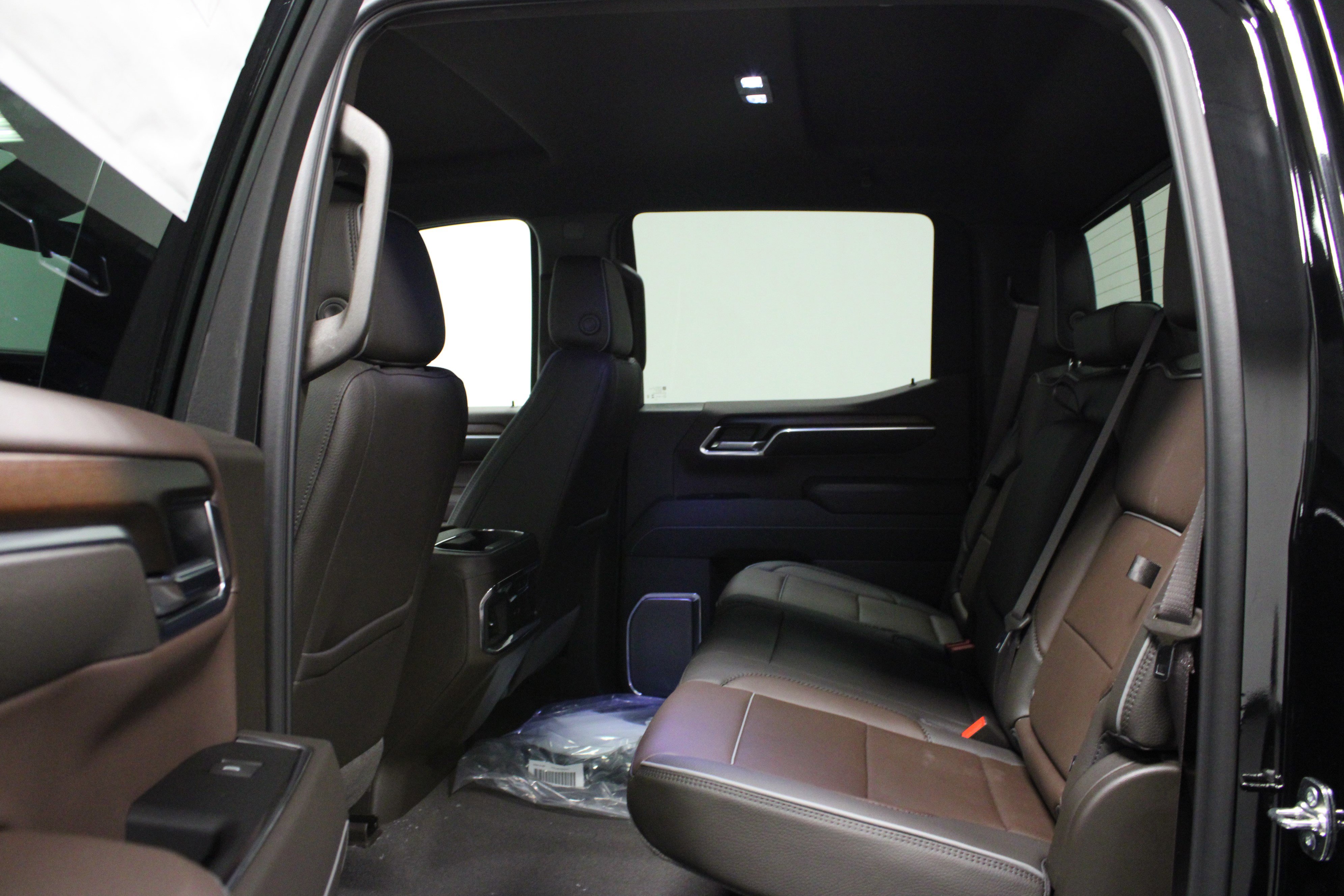 New 2025 GMC Sierra 1500 Denali w/ Technology Package image 13