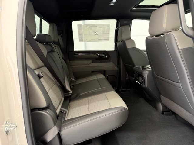 New 2026 Chevrolet Silverado 2500 ZR2 AWD/4WD image 25