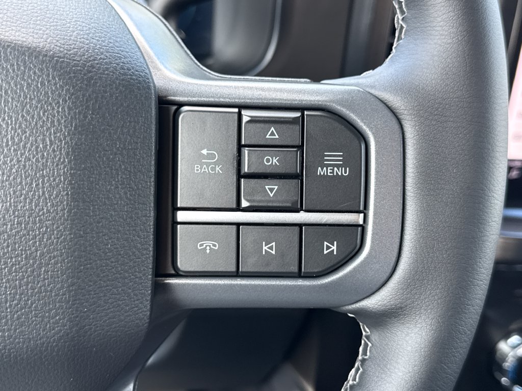 New 2027 Ford F250 Lariat w/ Tremor Off-Road Package AWD/4WD image 30