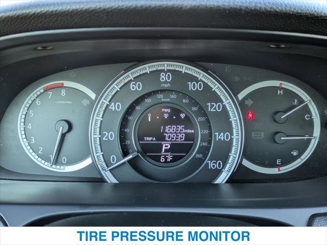 Used 2015 Honda Accord LX image 16