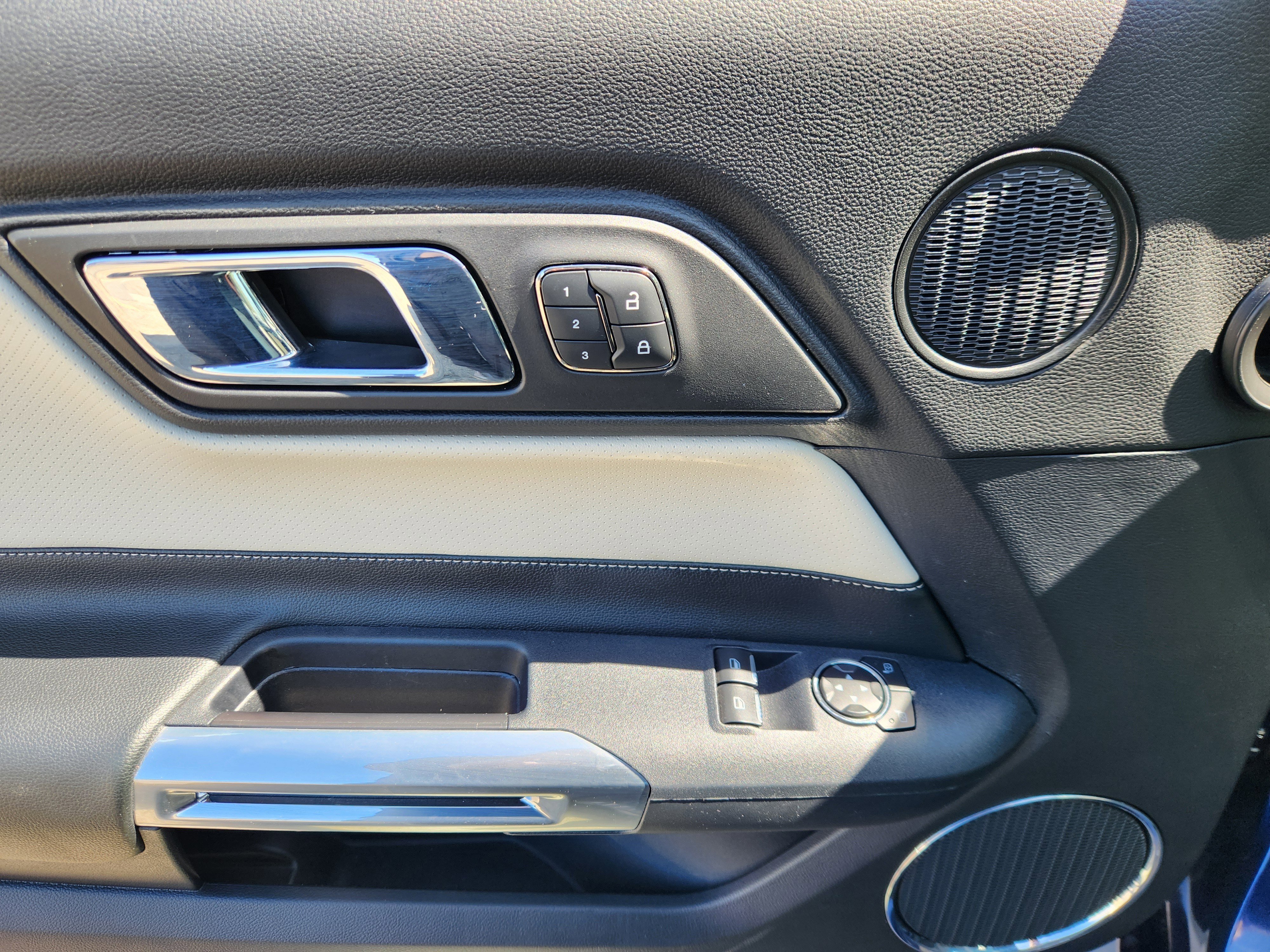 Used 2015 Ford Mustang 50 Years image 17