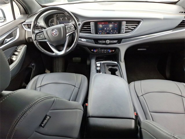 Used 2023 Buick Enclave Essence image 14