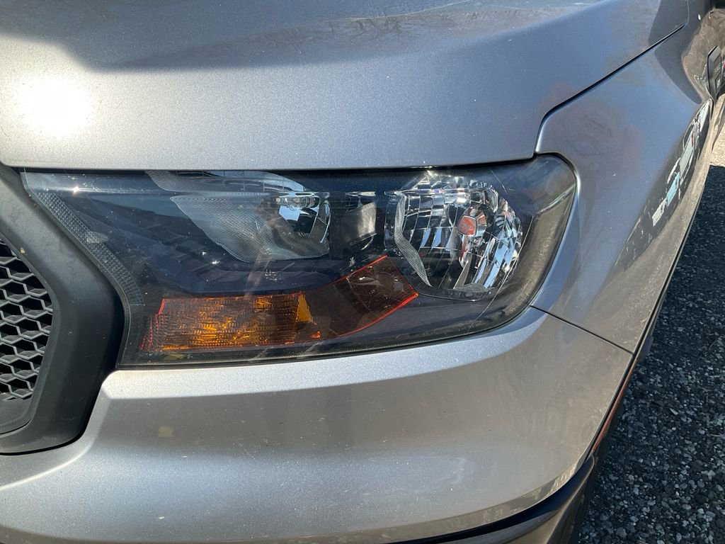 Used 2020 Ford Ranger XL w/ Equipment Group 101A Mid image 9