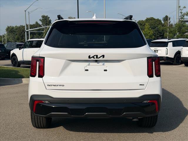 Used 2026 Kia Sorento AWD image 4