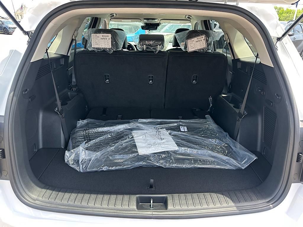 New 2025 Kia Sorento S image 11