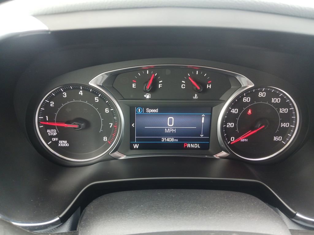 Used 2021 Chevrolet Blazer LT image 18