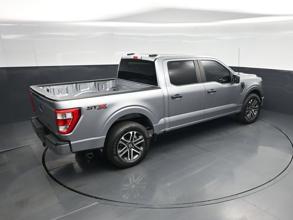 Used 2023 Ford F150 XL w/ STX Appearance Package RWD image 40