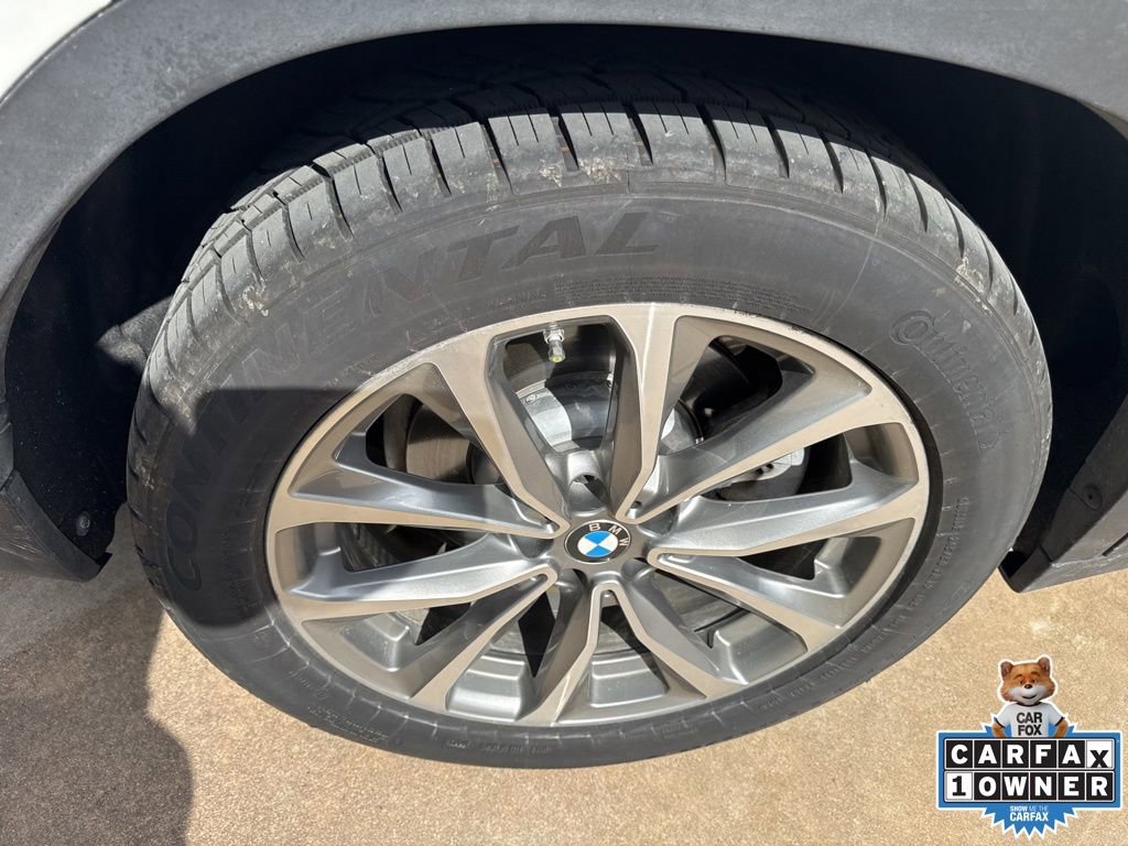 Used 2019 BMW X3 xDrive30i image 35