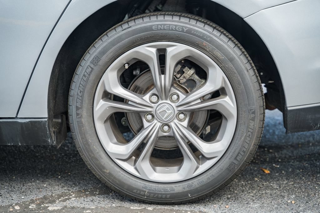 Used 2024 Honda Accord EX image 15