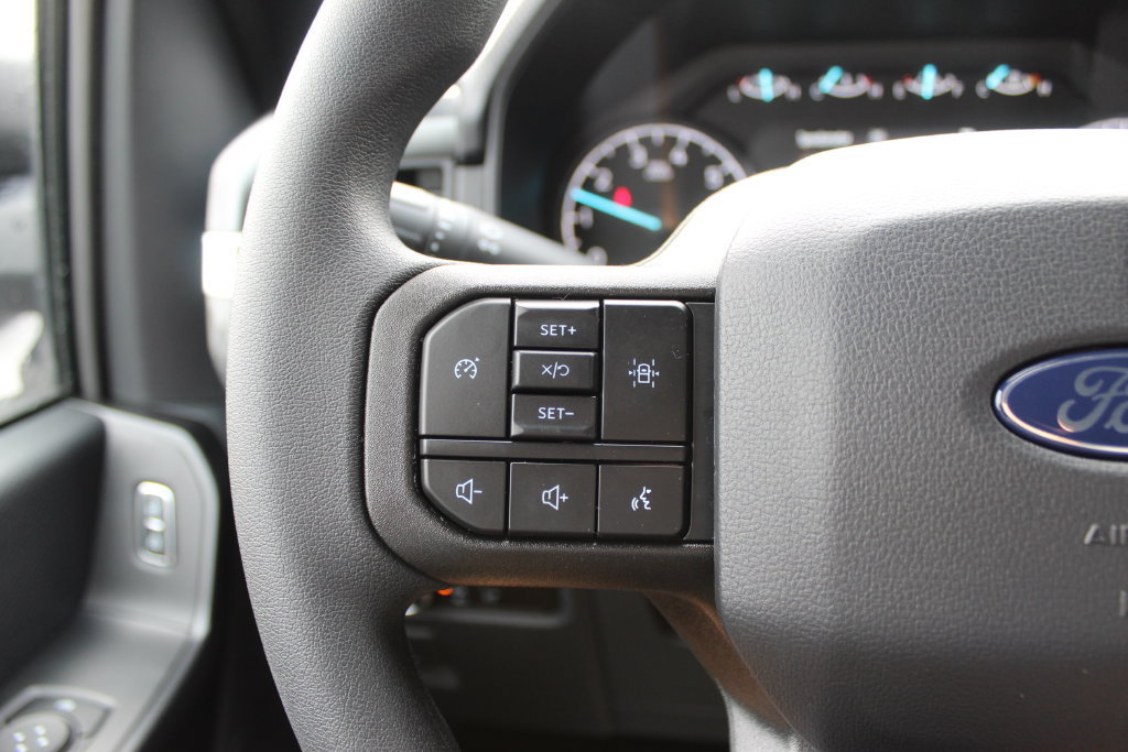 New 2026 Ford F150 STX AWD/4WD image 25