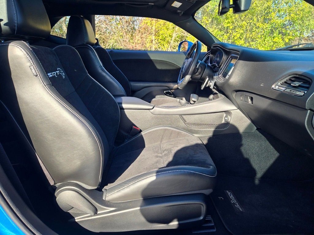 Used 2019 Dodge Challenger SRT Hellcat image 31