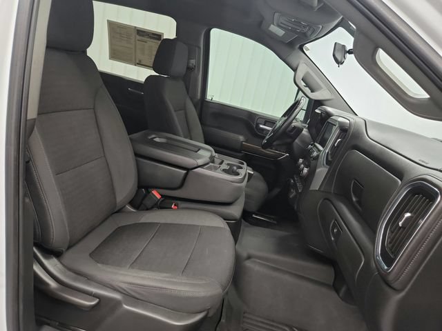 Used 2023 Chevrolet Silverado 2500 LT w/ Convenience Package AWD/4WD image 40