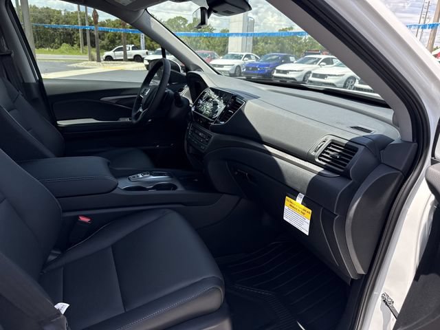New 2026 Honda Ridgeline RTL image 19