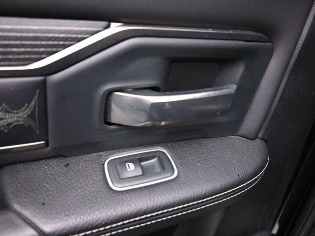 Used 2020 RAM 2500 Limited image 33