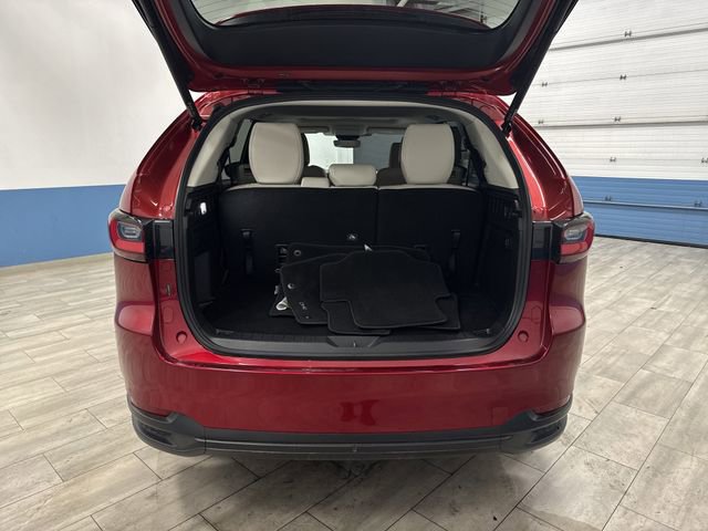 Used 2024 MAZDA CX-90 Plug-In Hybrid w/ Preferred image 15