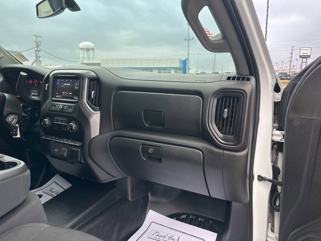 Used 2020 Chevrolet Silverado 2500 W/T w/ WT Fleet Convenience Package image 10