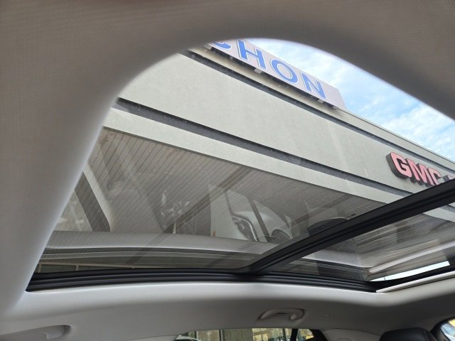 New 2025 Buick Envision Sport Touring image 22