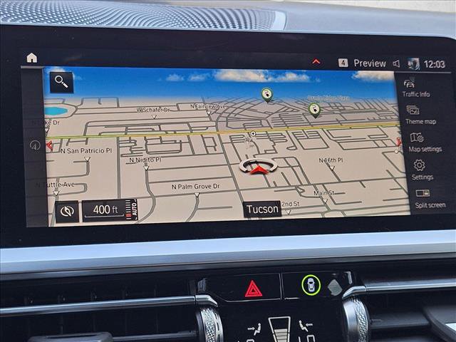 Used 2022 BMW 330e w/ Premium Package image 15