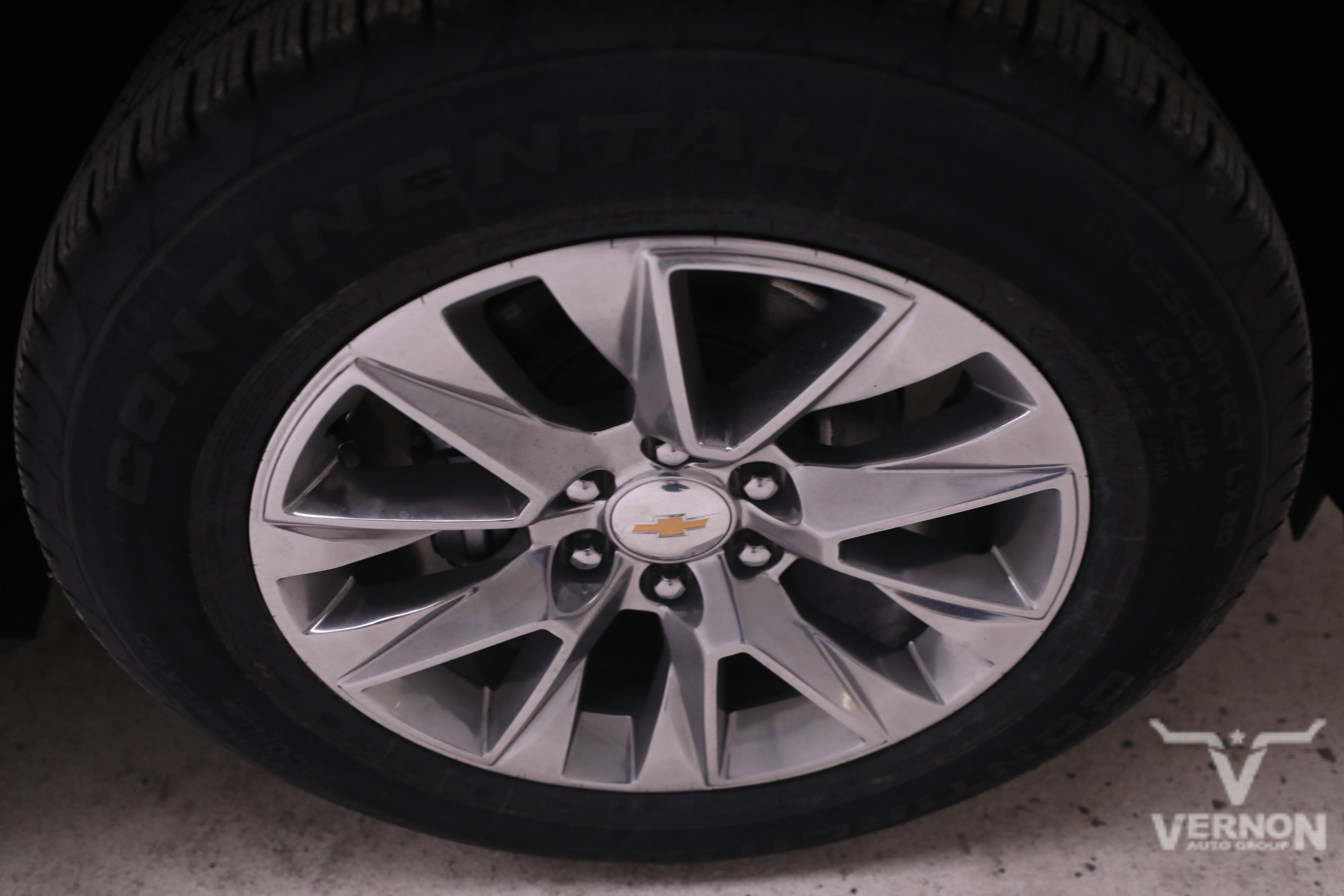 New 2026 Chevrolet Tahoe Premier w/ Sun And Tow Package image 31