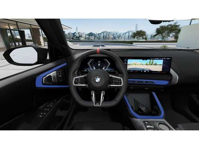 New 2026 BMW X3 M50 w/ Premium Package AWD/4WD image 13