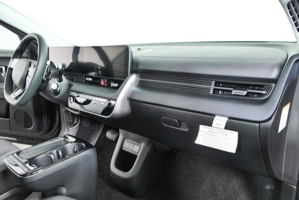 New 2026 Hyundai Ioniq 5 SE RWD image 11
