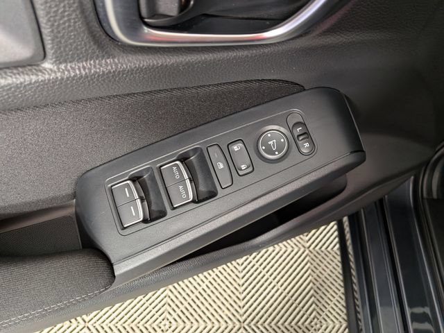 Certified 2024 Honda Civic LX image 12