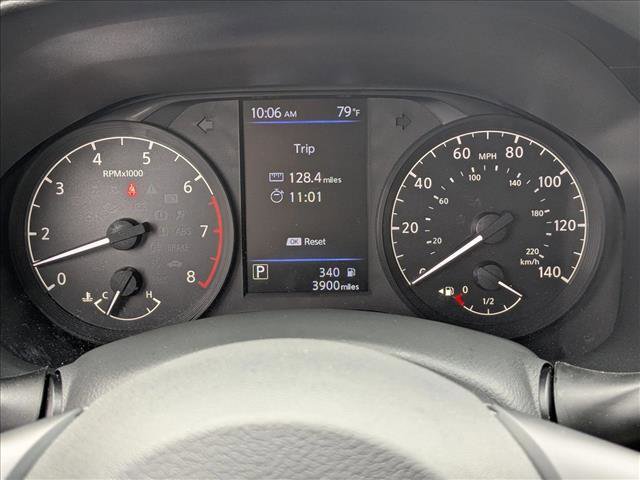 Certified 2025 Nissan Altima 2.5 S image 11