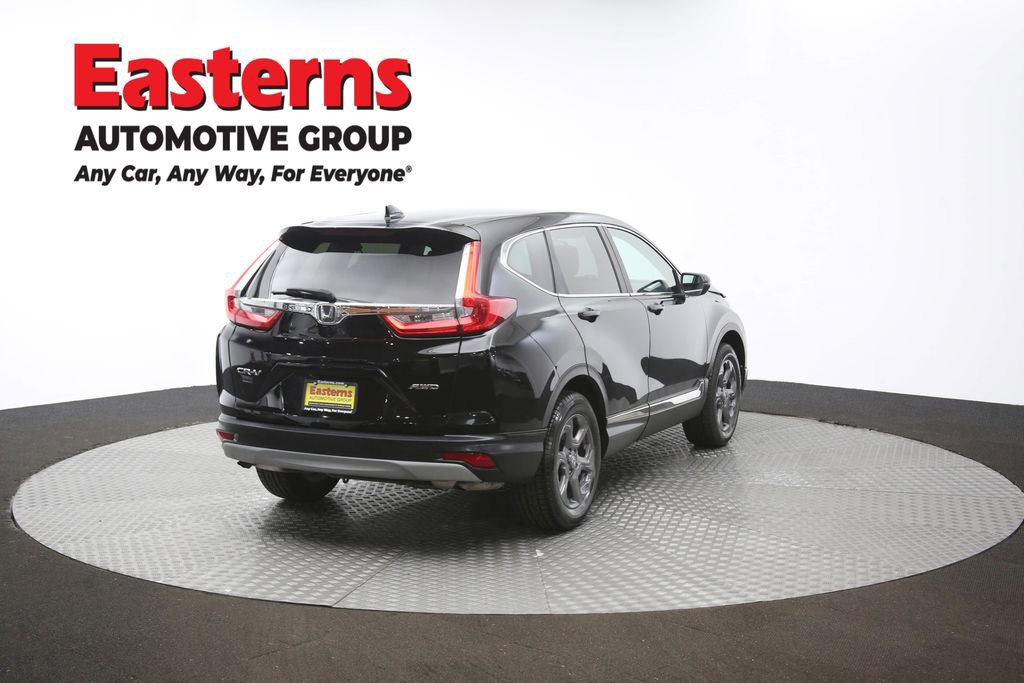 Used 2018 Honda CR-V EX-L image 40
