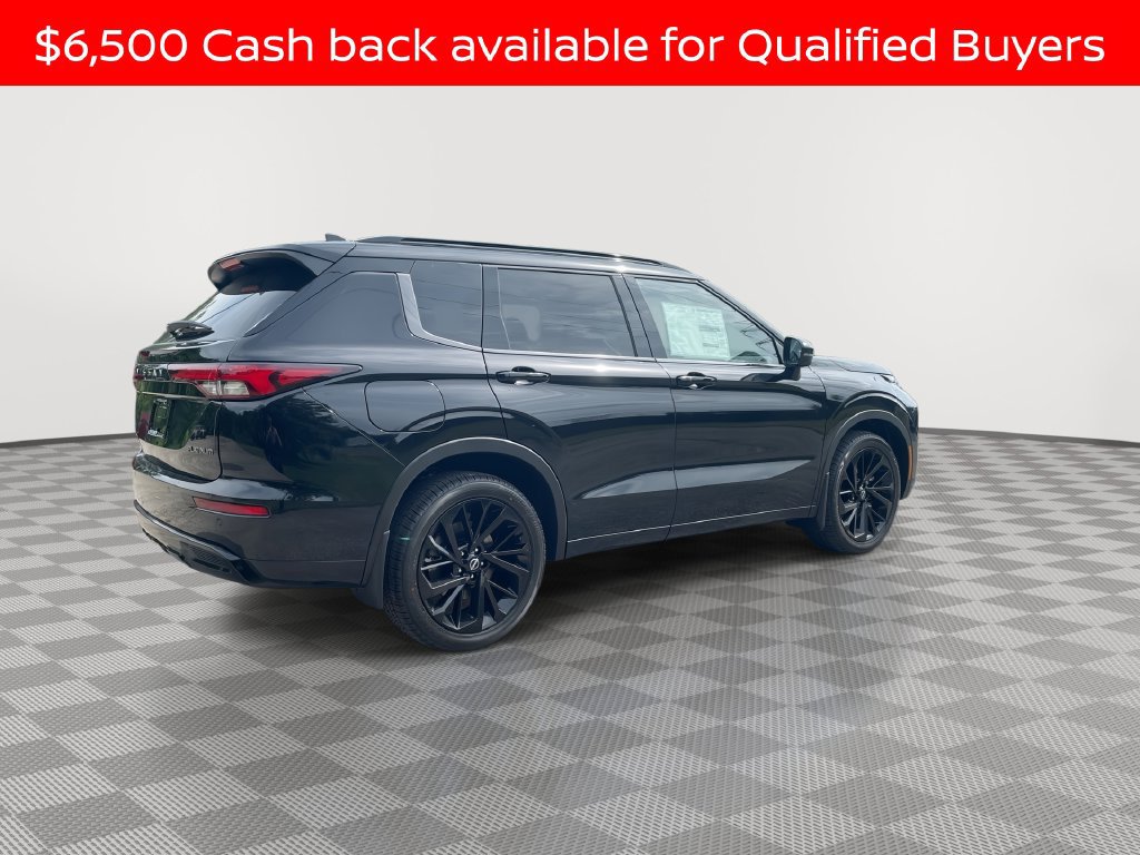 New 2026 Nissan Rogue Platinum AWD/4WD image 11