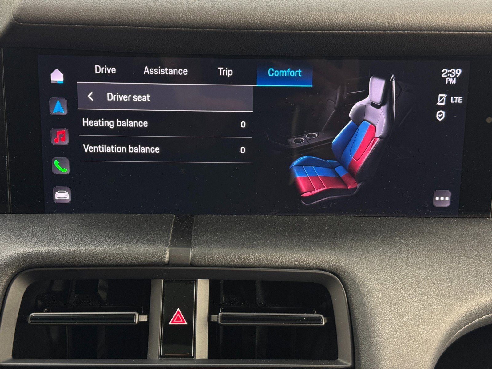 Used 2023 Porsche Taycan 4 Cross Turismo w/ Premium Package image 30