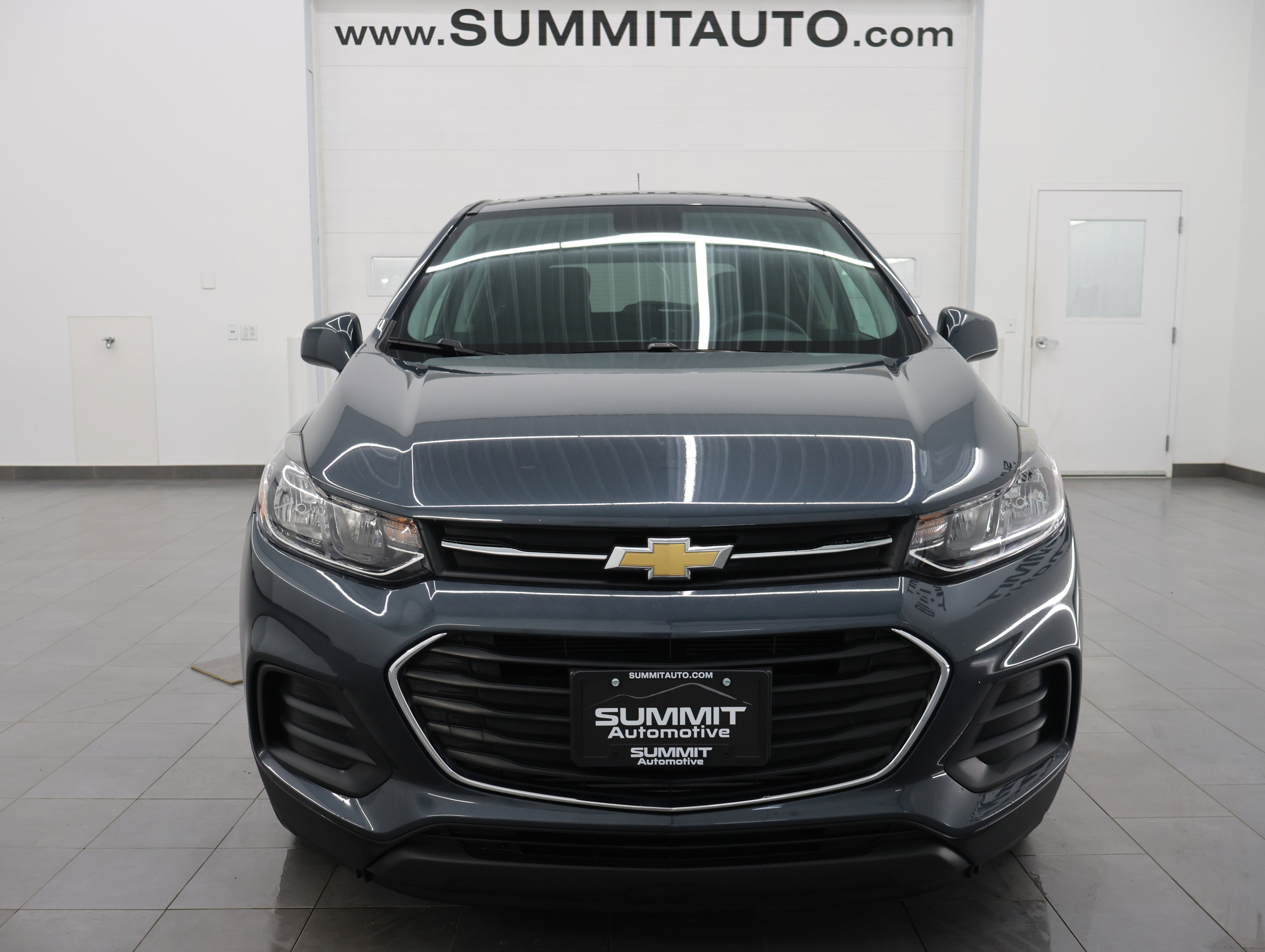 Used 2021 Chevrolet Trax LS w/ Tint and Cruise Package FWD image 20