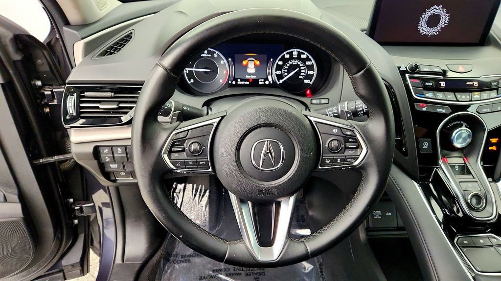 Used 2019 Acura RDX AWD image 14