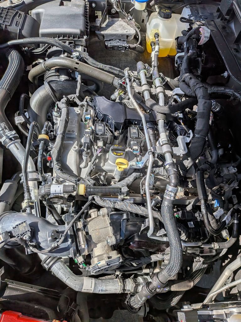 Used 2025 Ford Bronco Big Bend image 34