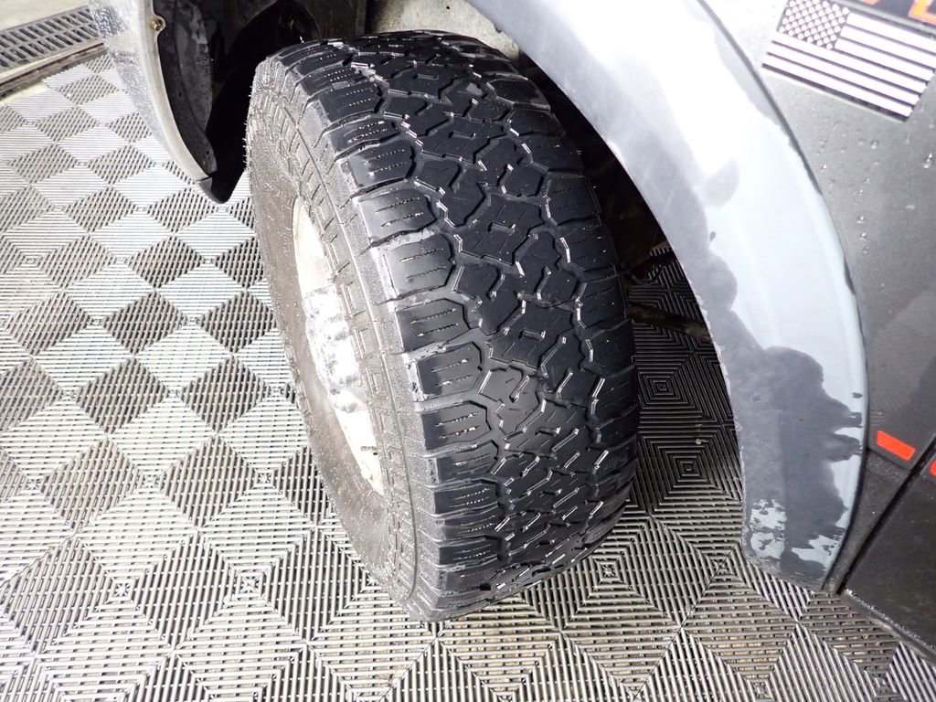 Used 2013 RAM 2500 Power Wagon AWD/4WD image 35