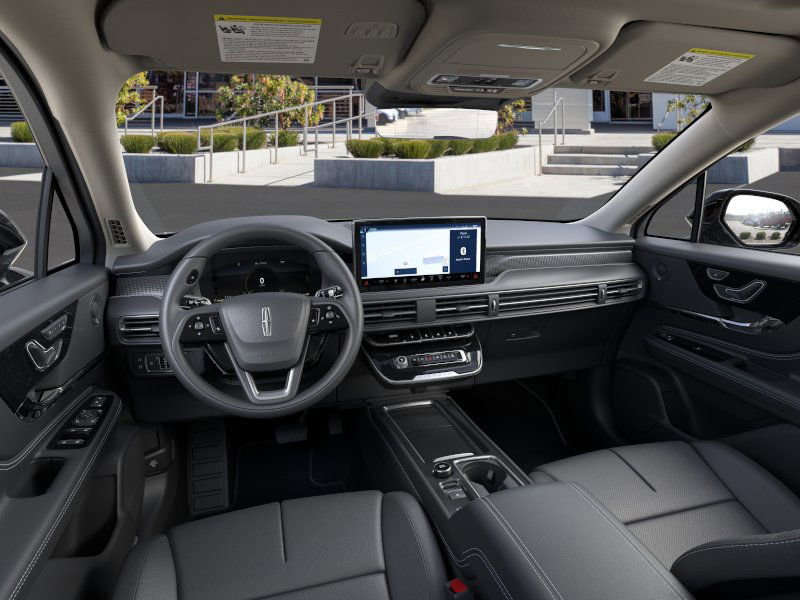 New 2026 Lincoln Corsair Grand Touring image 8